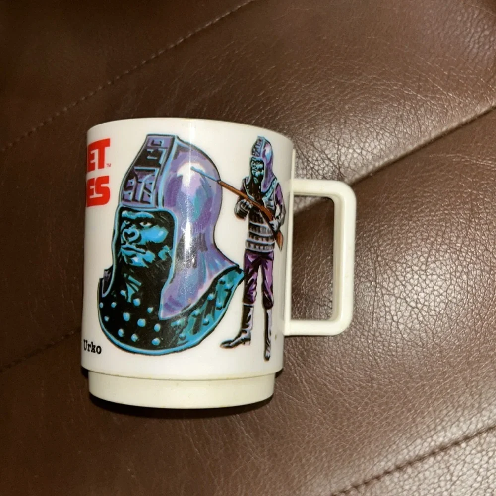 deka rare vintage